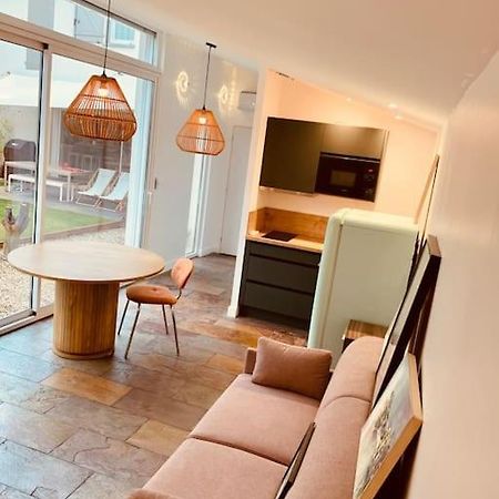 Studio Lyon Collonges Au Mont D'Or Екстер'єр фото