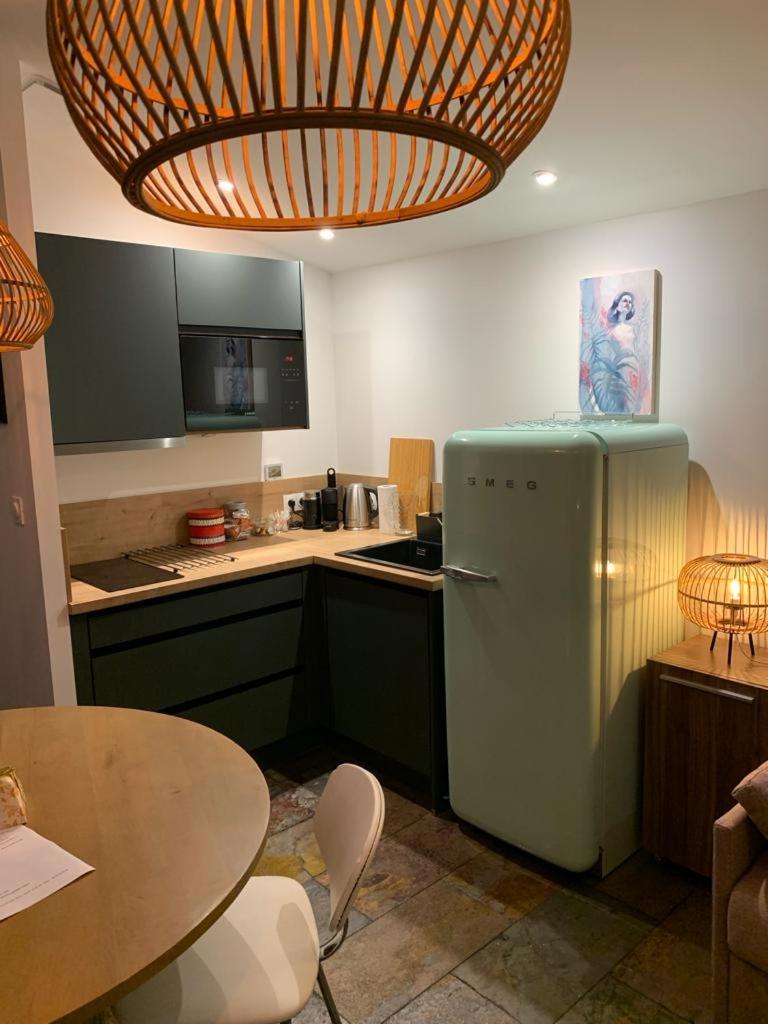 Studio Lyon Collonges Au Mont D'Or Екстер'єр фото