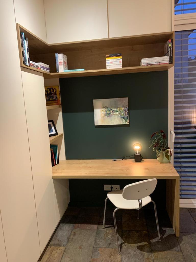 Studio Lyon Collonges Au Mont D'Or Екстер'єр фото