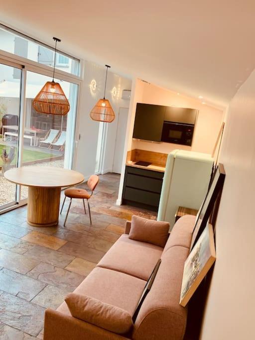 Studio Lyon Collonges Au Mont D'Or Екстер'єр фото