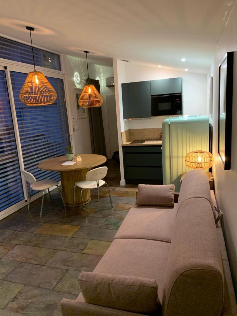 Studio Lyon Collonges Au Mont D'Or Екстер'єр фото